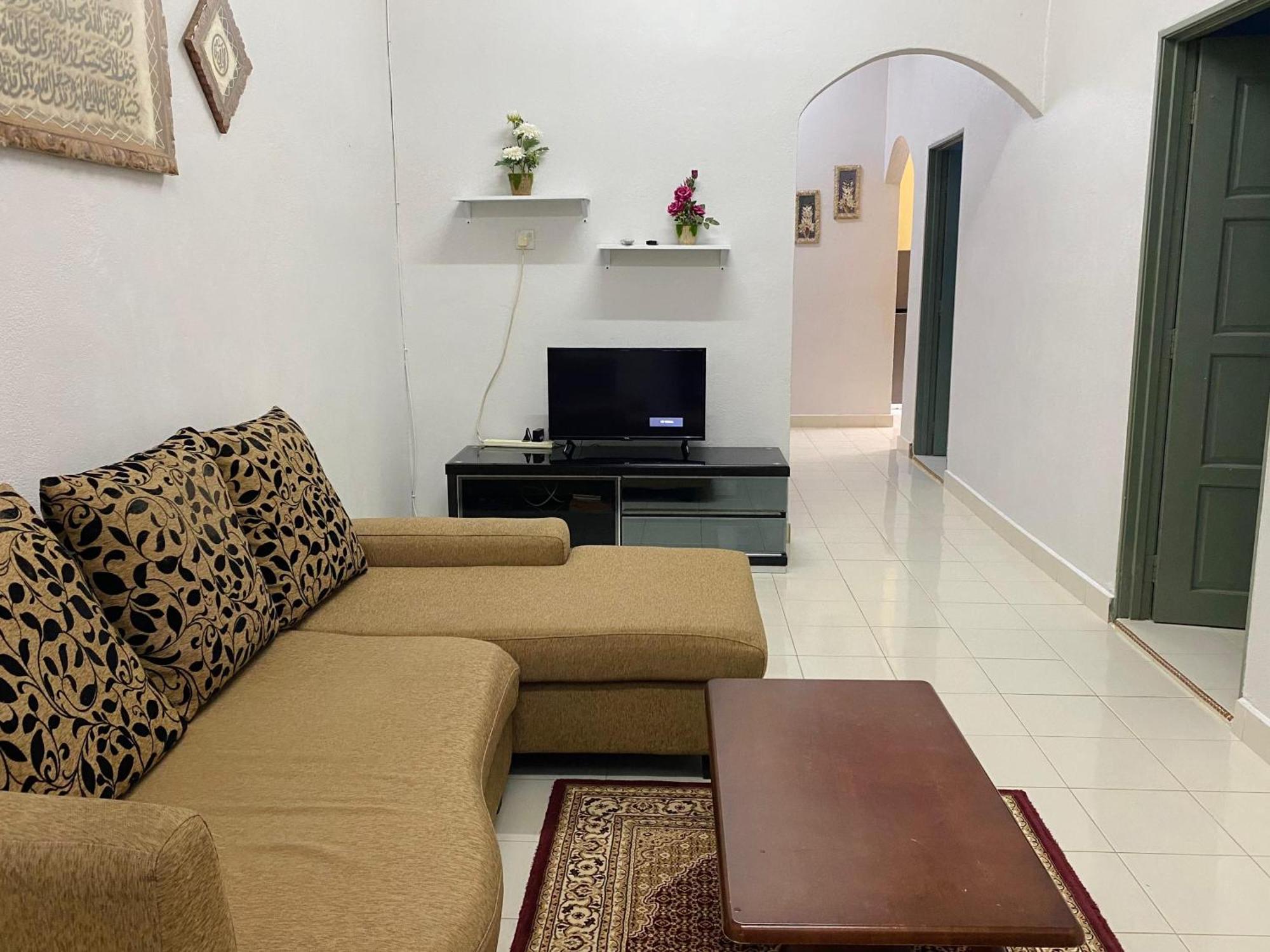 Desa Kemboja Homestay Pantai Cenang  Exterior foto